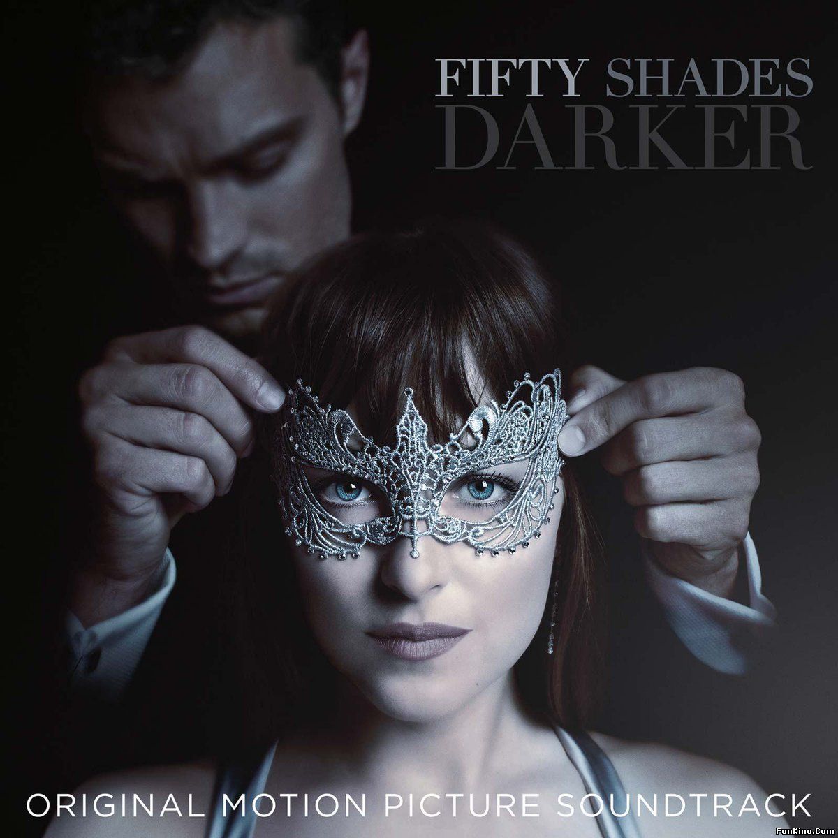 Sia - Helium | Fifty Shades Darker Soundtrack