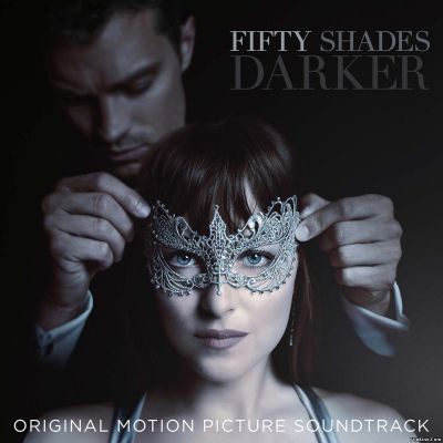 Sia - Helium | Fifty Shades Darker Soundtrack